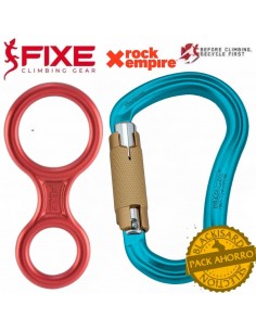 Pack Ocho Classic de Fixe +...