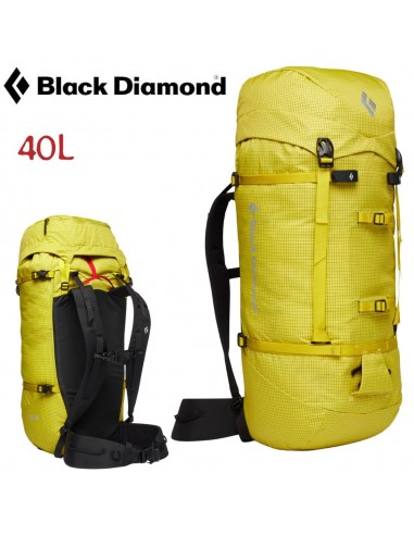 Speed 40 (Sulphur) - Mochila...