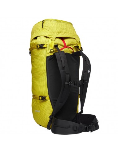 Speed 40 (Sulphur) - Mochila alpinismo - Black Diamond