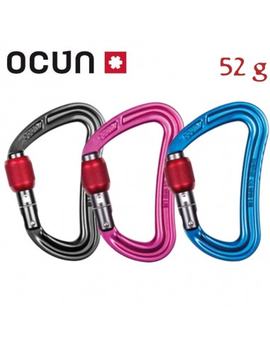 Pack 3 Raven Screw (colores) -...