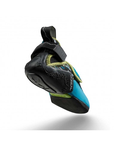 Ninja Junior (Vent) - Pie de gato infantil - Boreal