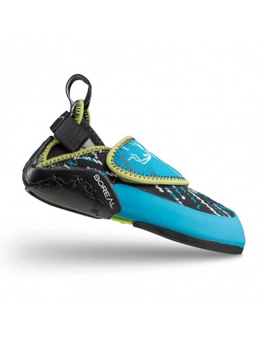 Ninja Junior (Vent) - Pie de gato infantil - Boreal