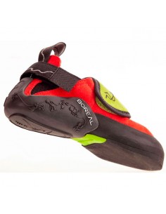 Ninja Junior (Red) - Pie de... 2