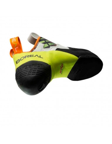 Ninja - Pie de gato con sistema de ajuste elástico - Boreal