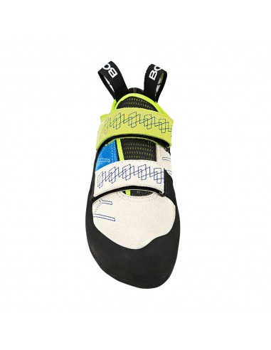 Joker - Pie de gato con velcro - Boreal