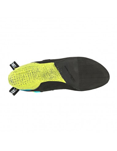 Joker - Pie de gato con velcro - Boreal