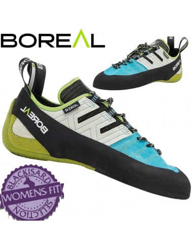 Joker lace women - Pie de gato con...