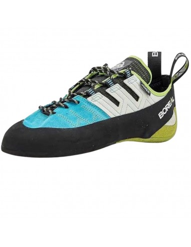 Joker lace women - Pie de gato con cordones - Boreal