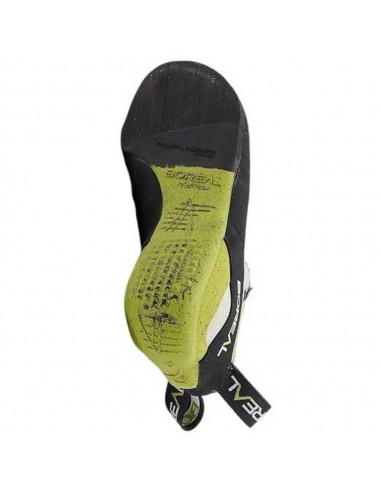 Joker lace women - Pie de gato con cordones - Boreal