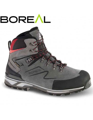 Yucatan (Gris) - Botas para trekking...