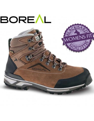 Turkana (Marrón) - Botas para...