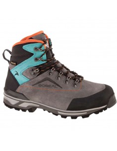 Turkana (Gris) - Botas para... 2