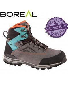 Turkana (Gris) - Botas para...