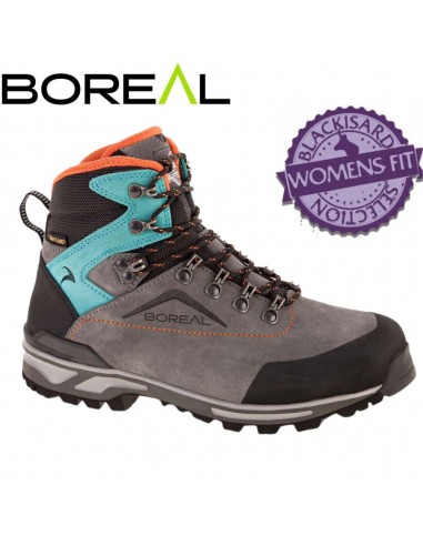Turkana (Gris) - Botas para trekking...