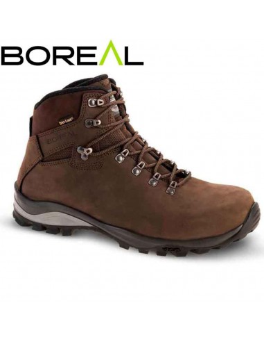 Ordesa style (Brown) - Botas para...