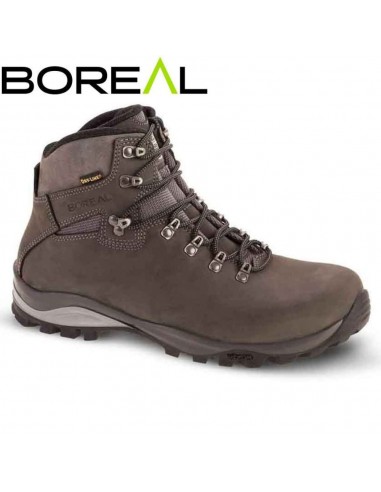 Ordesa style (Grey) - Botas para...