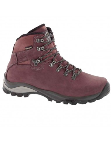 Ordesa style women VI -  Botas de trekking para mujer - Boreal