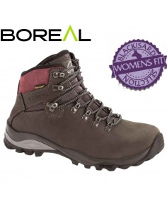 Ordesa style women - Botas...