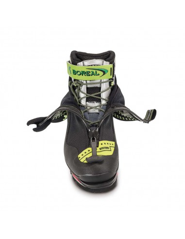 Stetind - Botas de alpinismo - Boreal