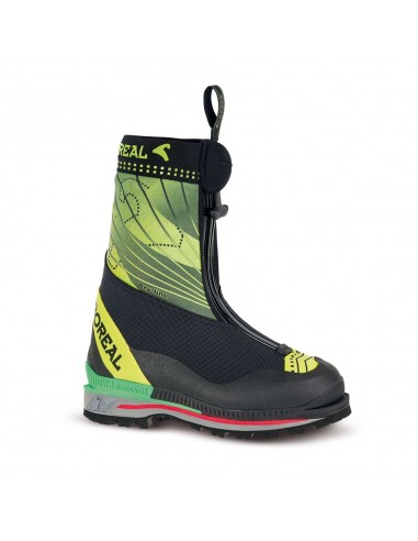 Stetind - Botas de alpinismo - Boreal