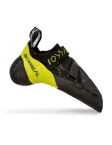 Indo - Pie de gato para boulder - Boreal