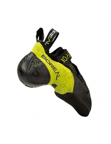 Indo - Pie de gato para boulder - Boreal