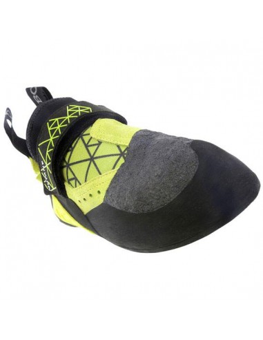 Mutant - Pie de gato técnico con sistema de ajuste elástico - Boreal