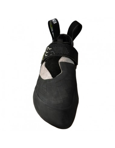 Mutant LV - Pie de gato técnico con sistema de ajuste elástico - Boreal