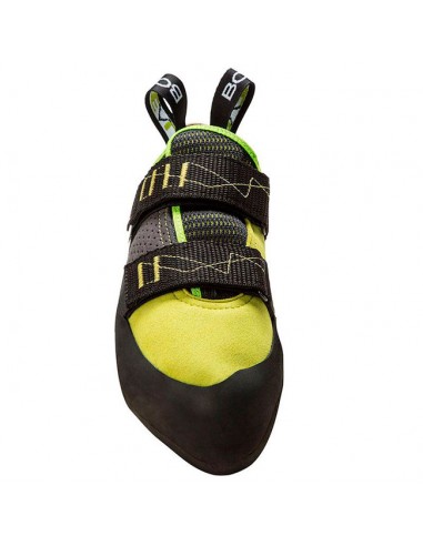 Alpha - Pie de gato para iniciación - Boreal