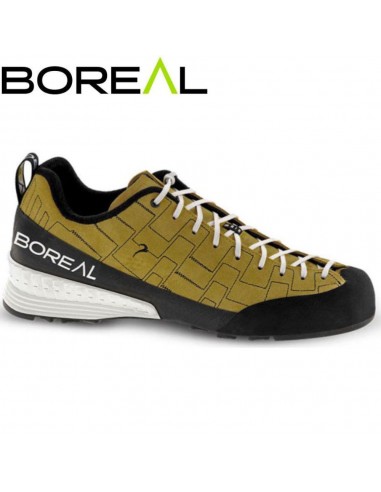 Flyers olive (Marrón) - Zapato de...