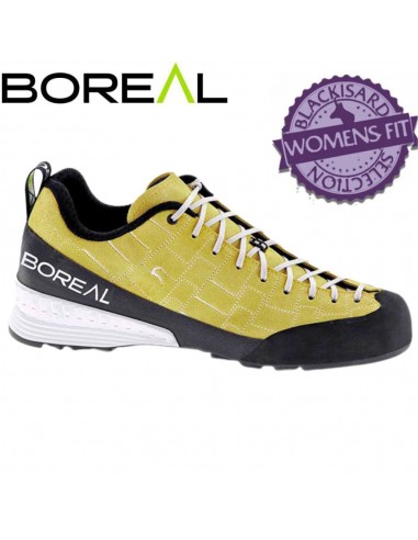 Flyers lime WM (Amarillo) - Zapato de...