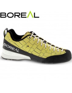Flyers lime (Amarillo) -...