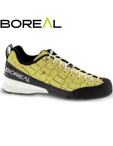 Flyers lime (Amarillo) - Zapato de...
