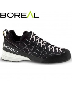 Flyers graphite (Negro) -...