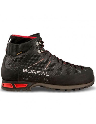 Drom Mid Tech - Botas de aproximación y trekking - Boreal