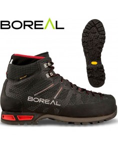 Drom Mid Tech - Botas de...