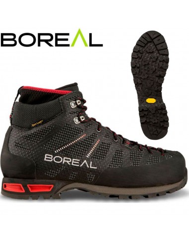 Drom Mid Tech - Botas de aproximación...