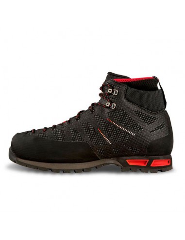 Drom Mid Tech - Botas de aproximación y trekking - Boreal