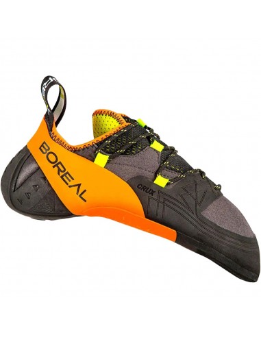 Crux - Pie de gato técnico con cordones - Boreal