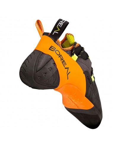 Crux - Pie de gato técnico con cordones - Boreal