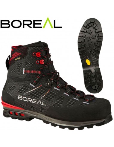 Brenta Tech - Botas ideales para vías...