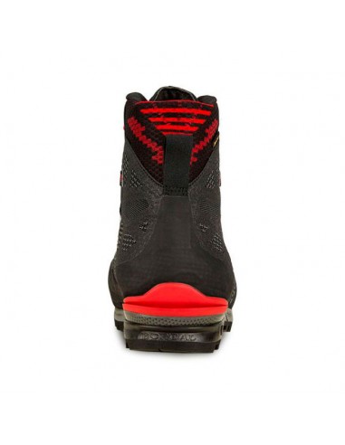 Brenta Tech - Botas ideales para vías ferratas - Boreal