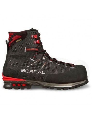 Brenta Tech - Botas ideales para vías ferratas - Boreal