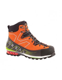 Brenta (Orange) - Botas... 2