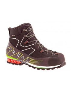 Brenta (Graphite) - Botas... 2