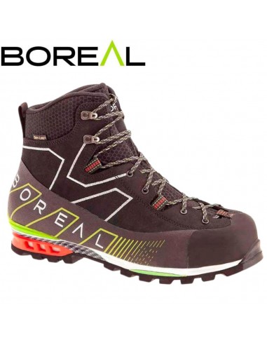 Brenta (Graphite) - Botas semirigidas...