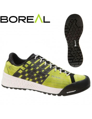 Bamba green (Verde) - Zapato de calle...