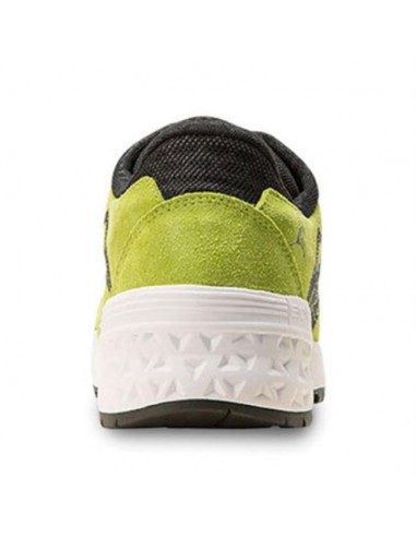 Bamba green (Verde) - Zapato de calle y aproximación - Boreal