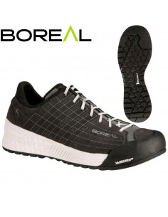 Bamba graphite (Negro) -...