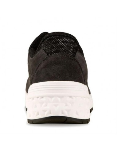 Bamba graphite (Negro) - Zapato de calle y aproximación - Boreal